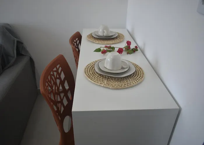 Villas Do Porto Residence 215