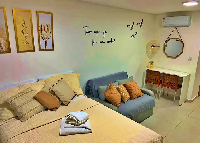 Villas Do Porto Residence 215